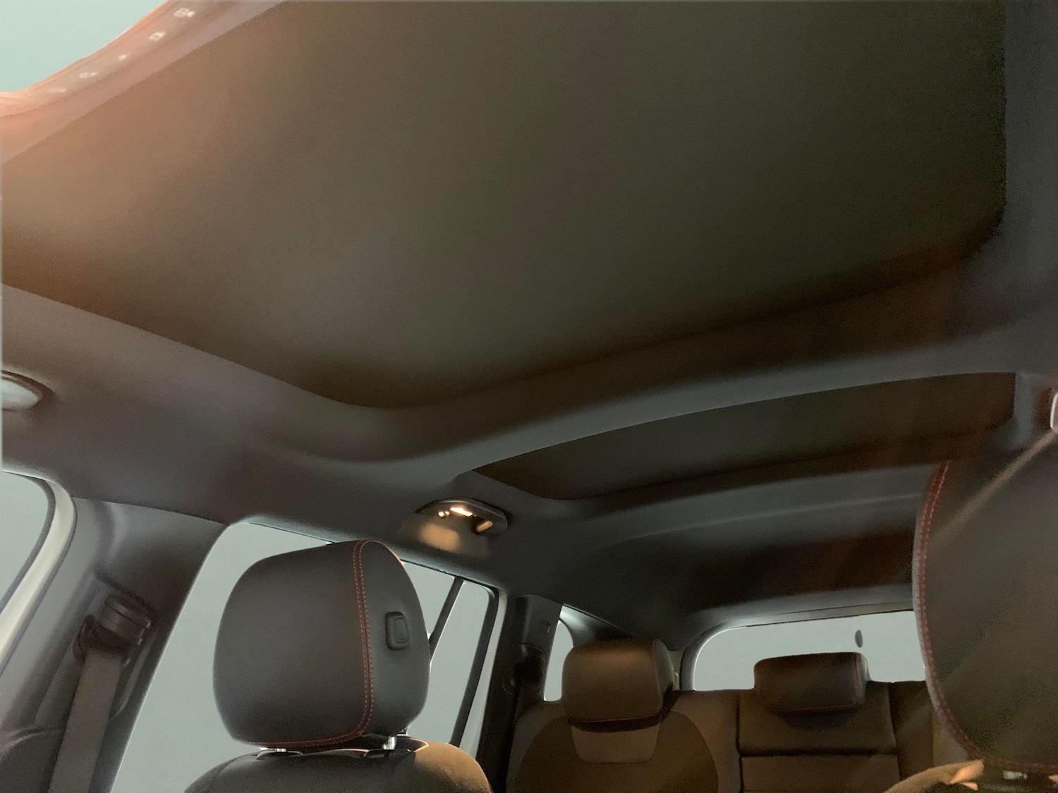 Used Mercedes-Benz EQB 2022 for sale - 76792736: Photo 5