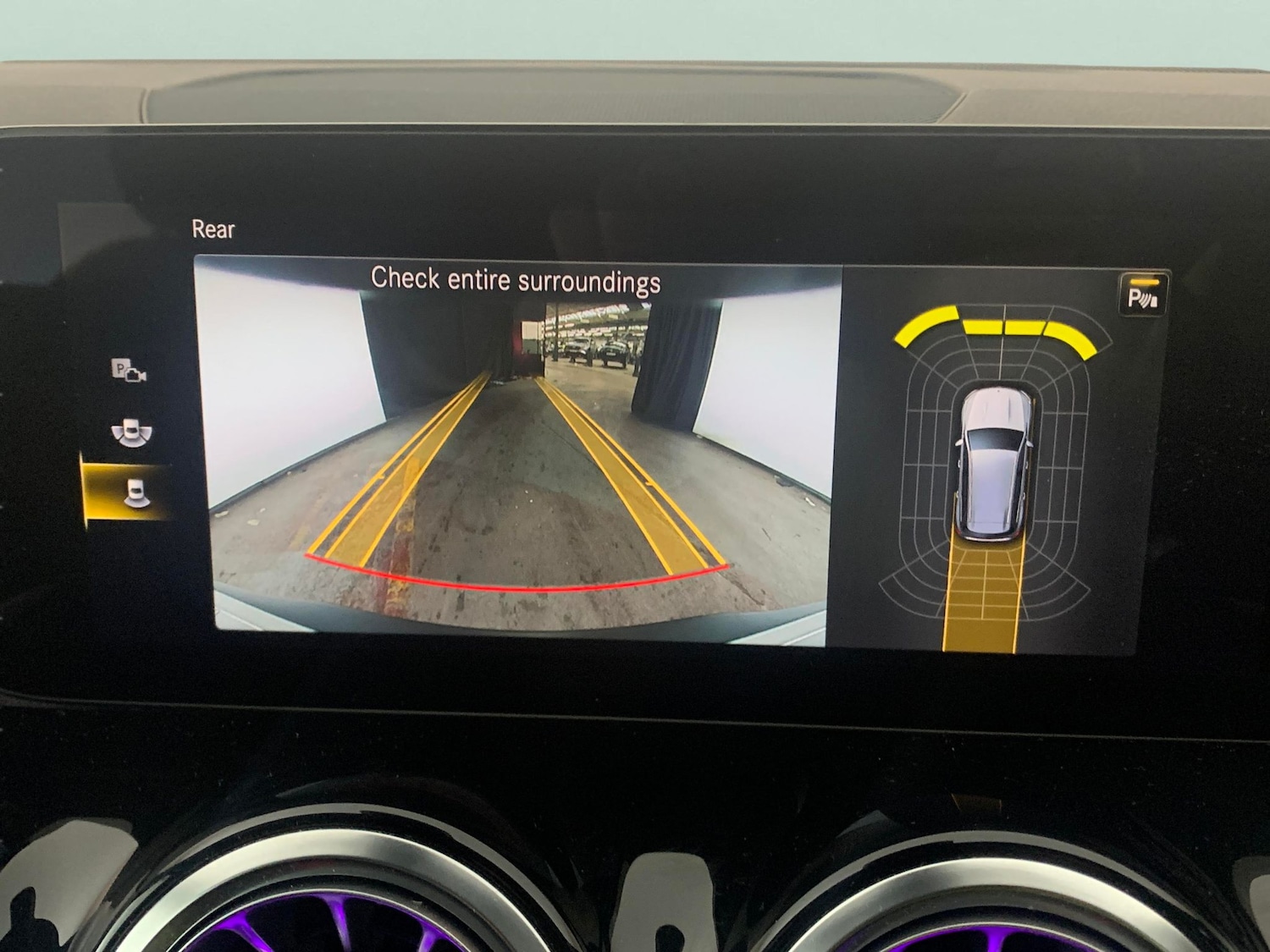 Used Mercedes-Benz EQB 2022 for sale - 76792736: Photo 6