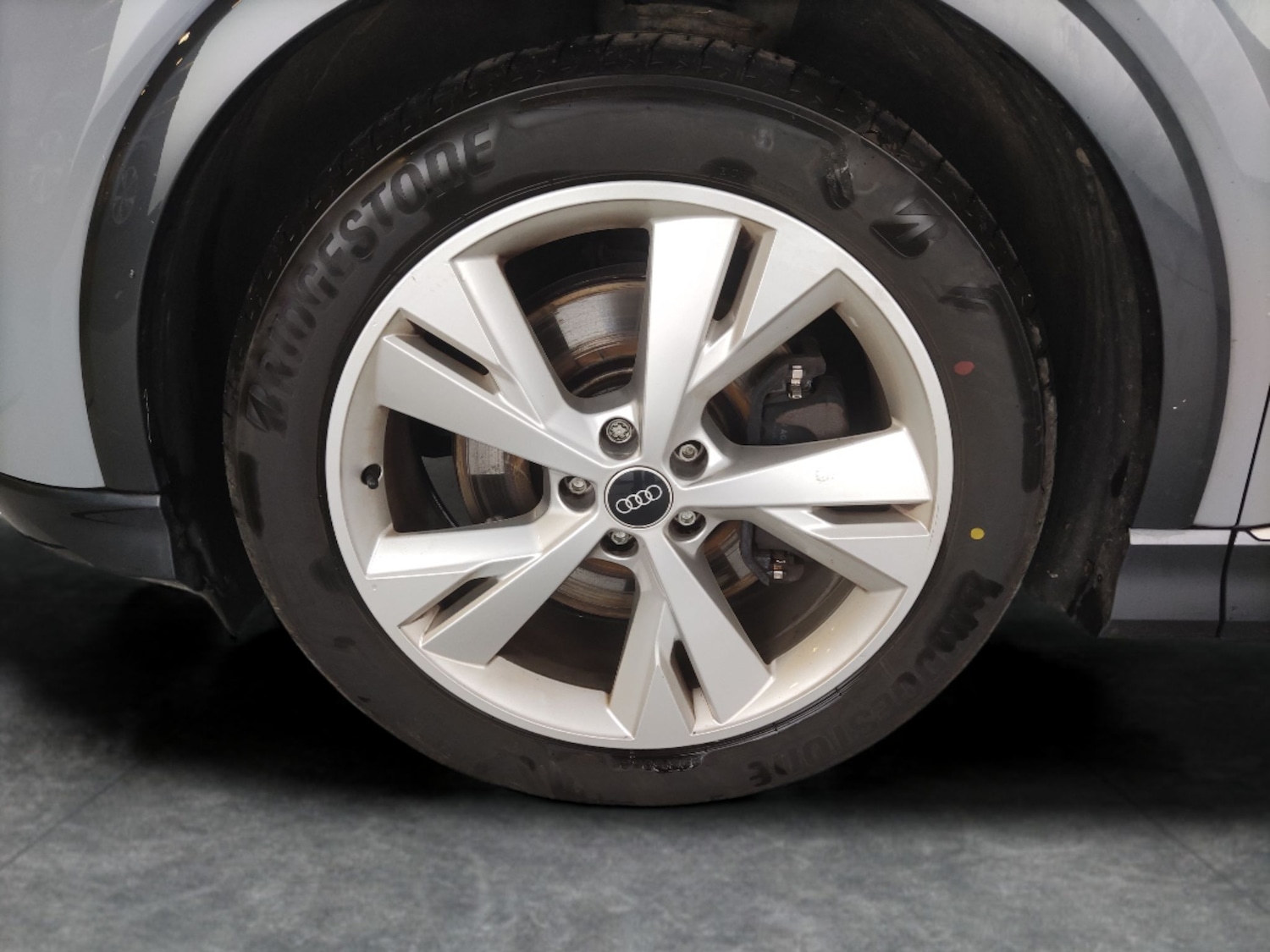 Used Audi Q4 e-tron 2023 for sale - 78129488: Photo 27