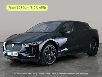 Used Jaguar I-Pace undefined for sale - 78875542: Photo