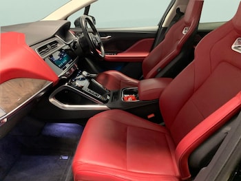 Used Jaguar I-Pace undefined for sale - 78875542: Photo
