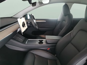 Used Tesla Model Y undefined for sale - 78734742: Photo