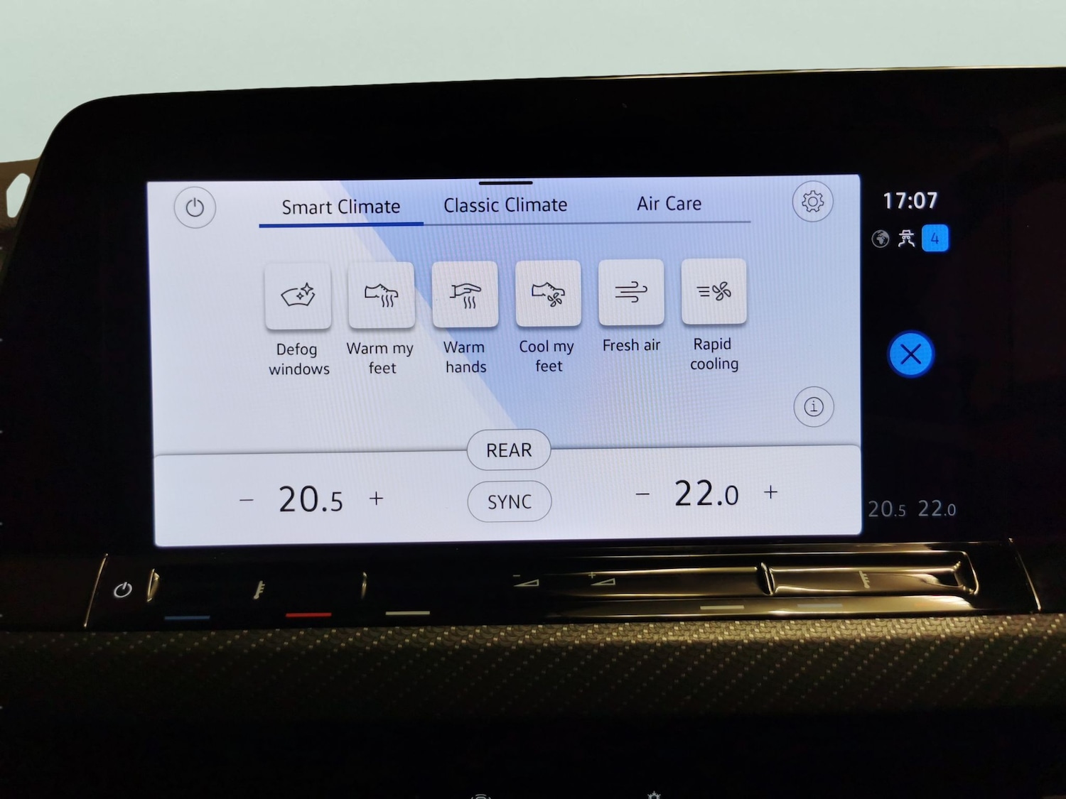 Used Volkswagen Golf 2023 for sale - 76969517: Photo 16