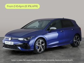 Used Volkswagen Golf 2023 for sale - 76969517: Photo