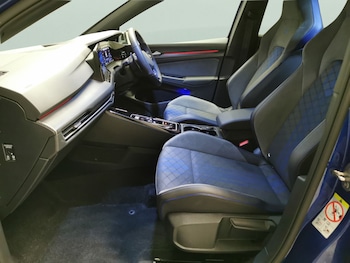 Used Volkswagen Golf 2023 for sale - 76969517: Photo