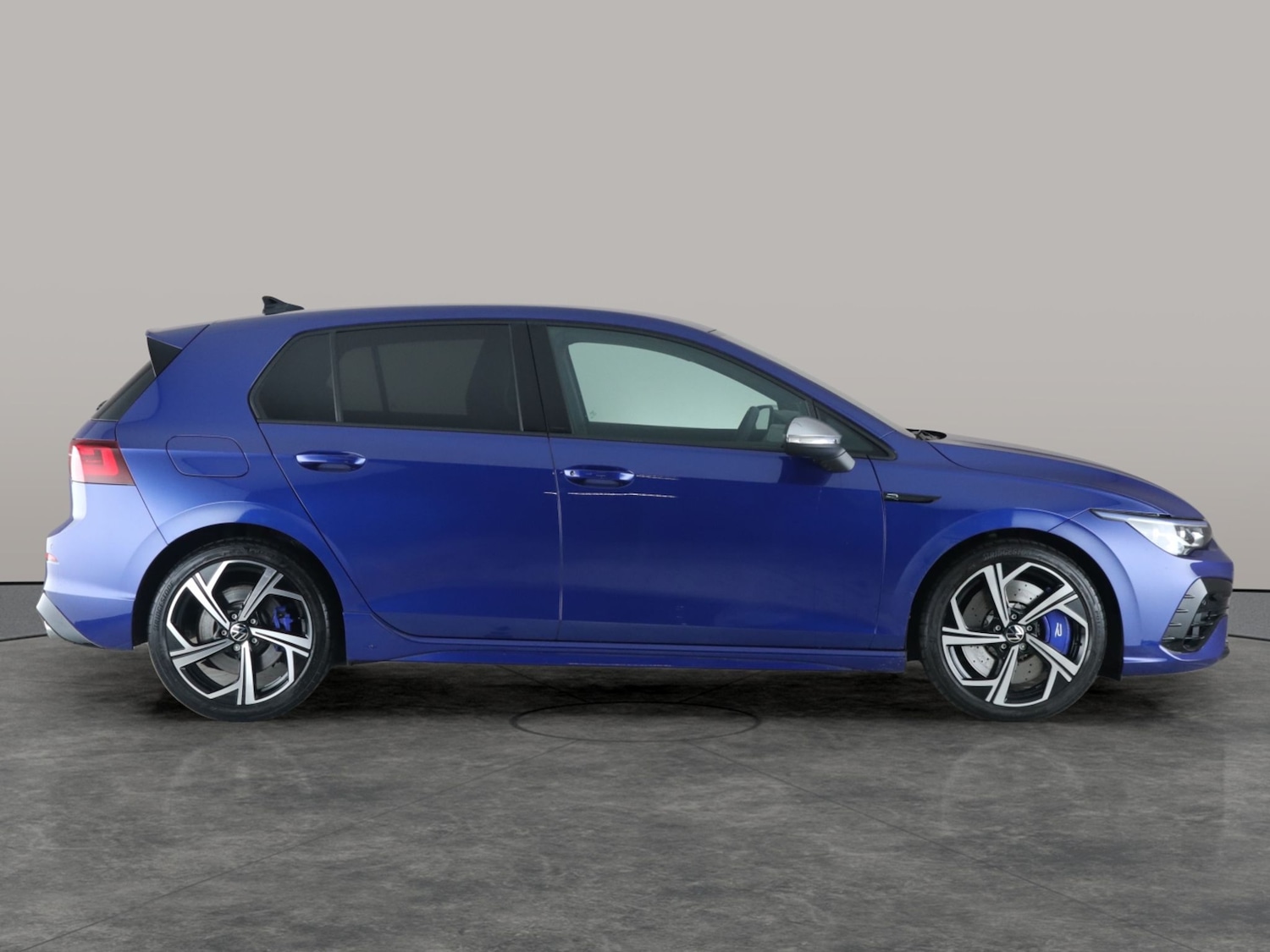 Used Volkswagen Golf 2023 for sale - 76969517: Photo 9