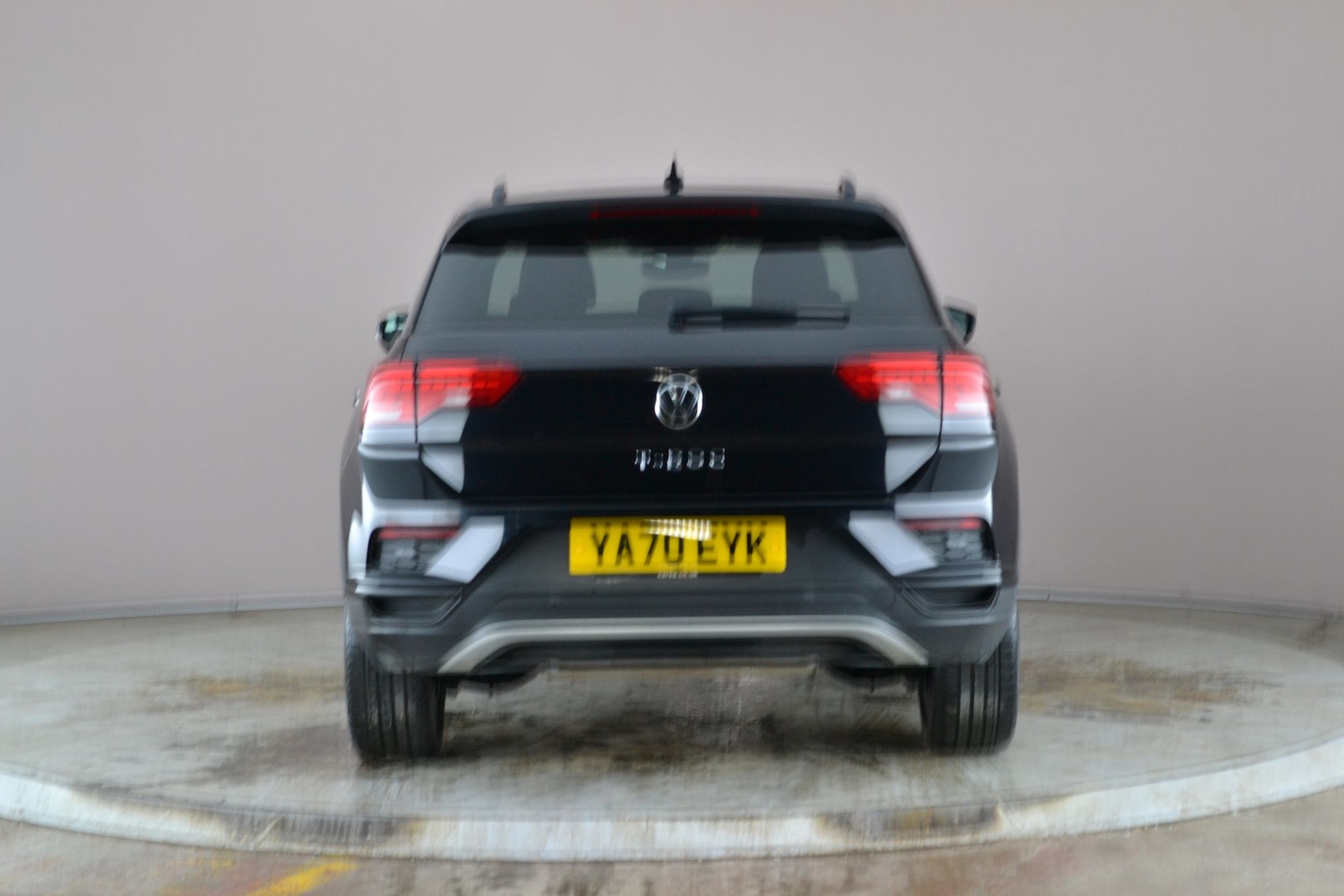 Used Volkswagen T-Roc 2021 for sale - 77274691: Photo 10