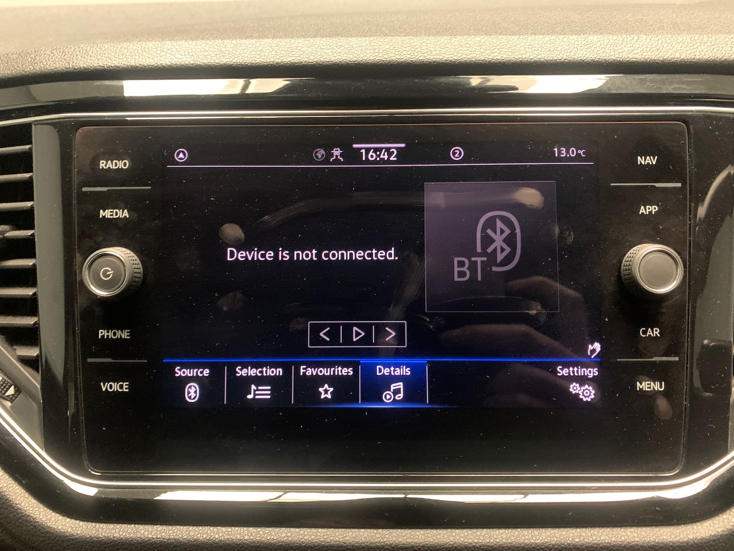 Used Volkswagen T-Roc 2021 for sale - 77274691: Photo 15