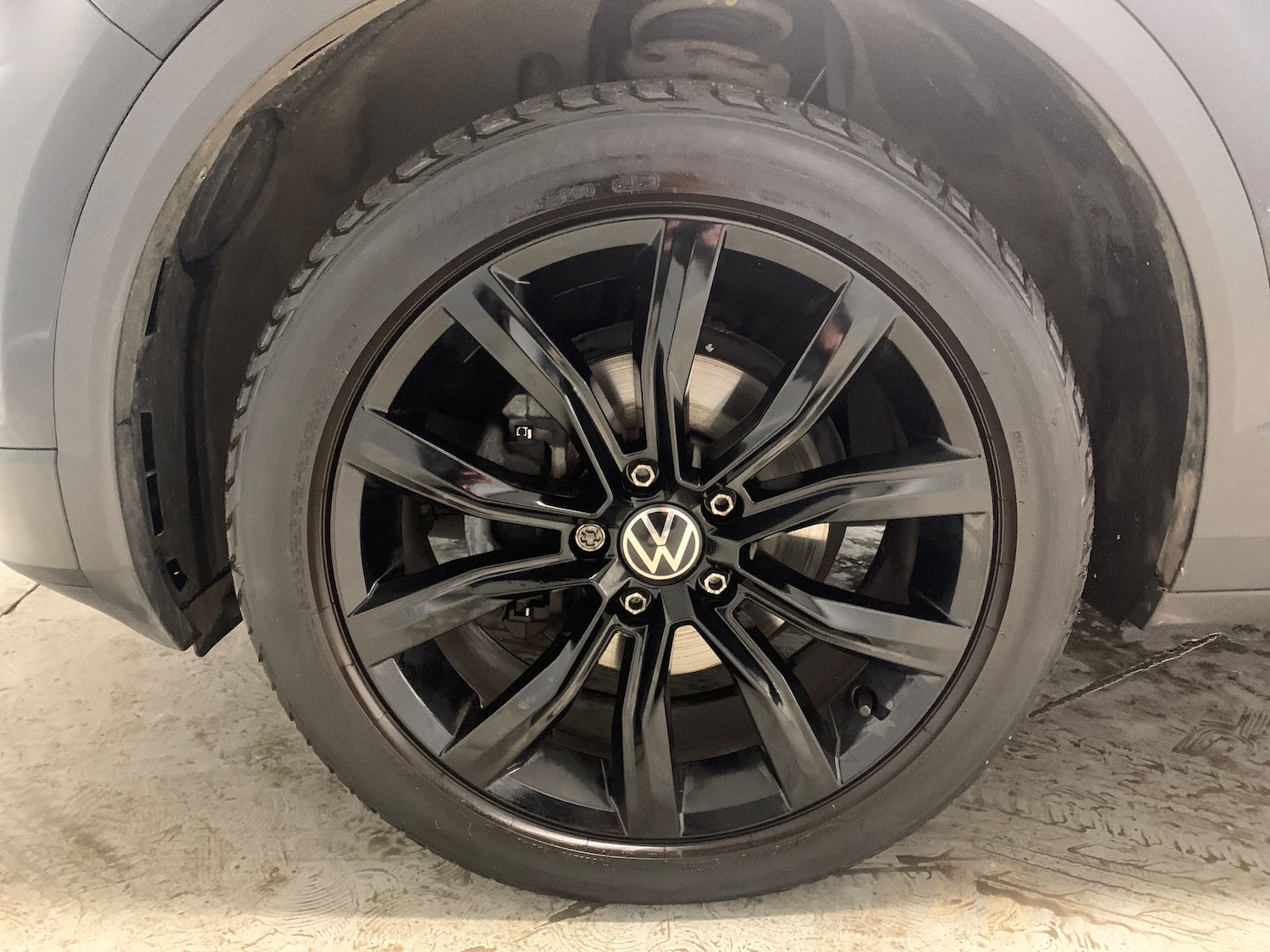 Used Volkswagen T-Roc 2021 for sale - 77274691: Photo 19