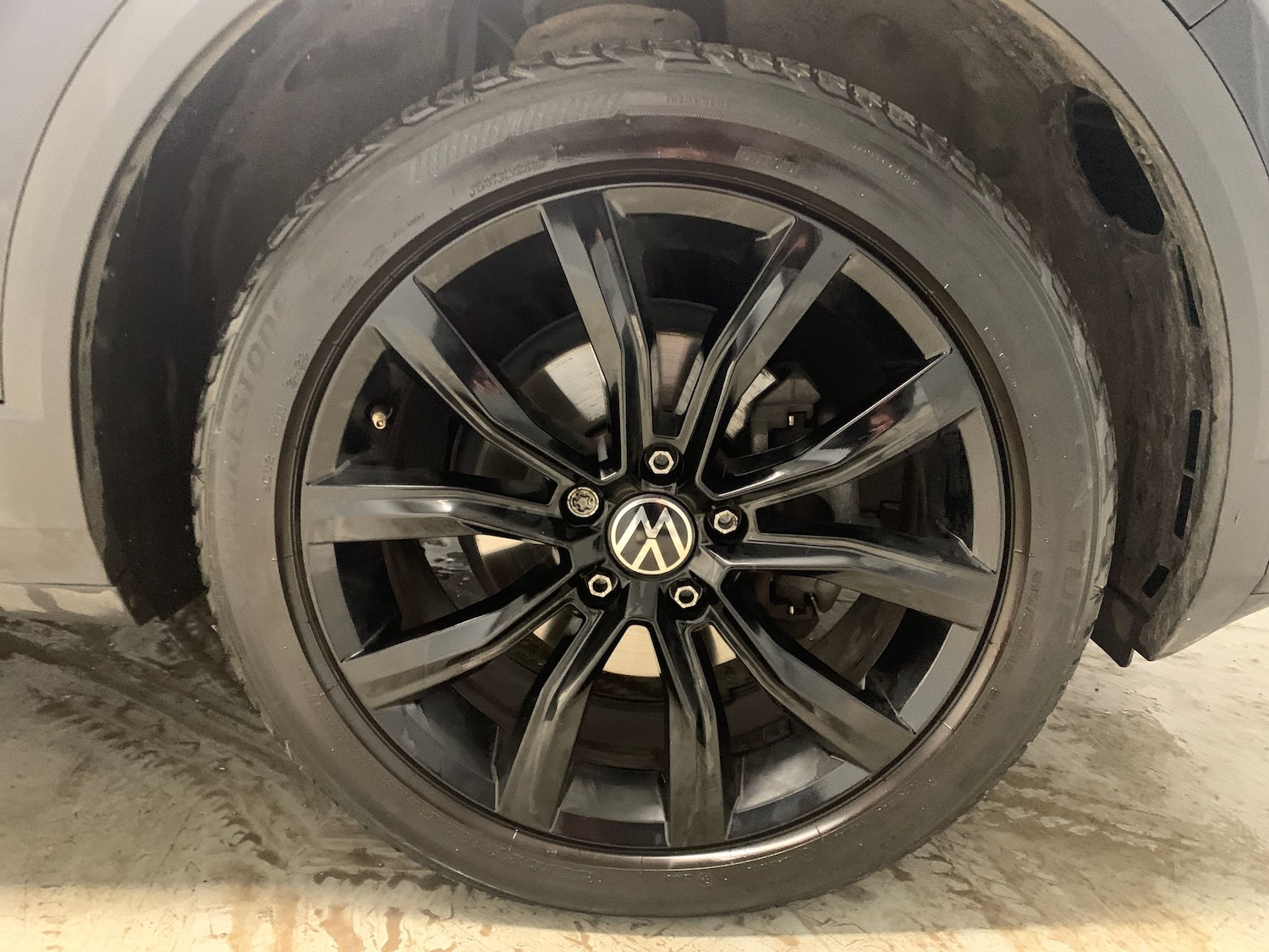 Used Volkswagen T-Roc 2021 for sale - 77274691: Photo 20