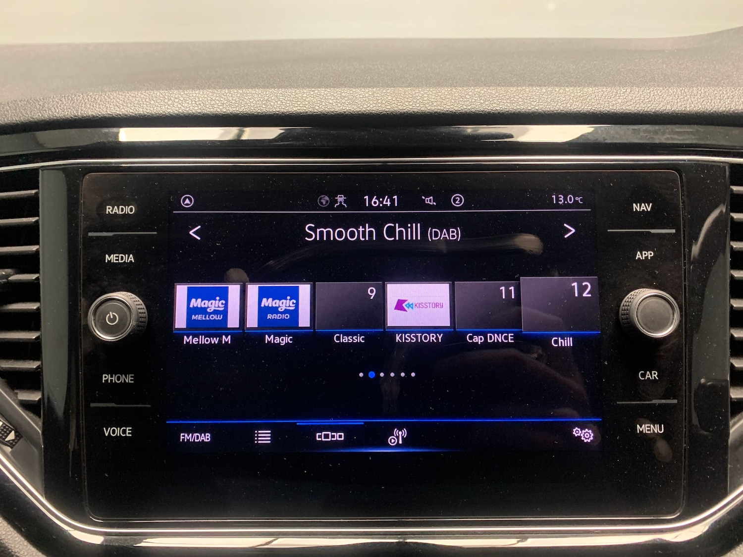 Used Volkswagen T-Roc 2021 for sale - 77274691: Photo 5