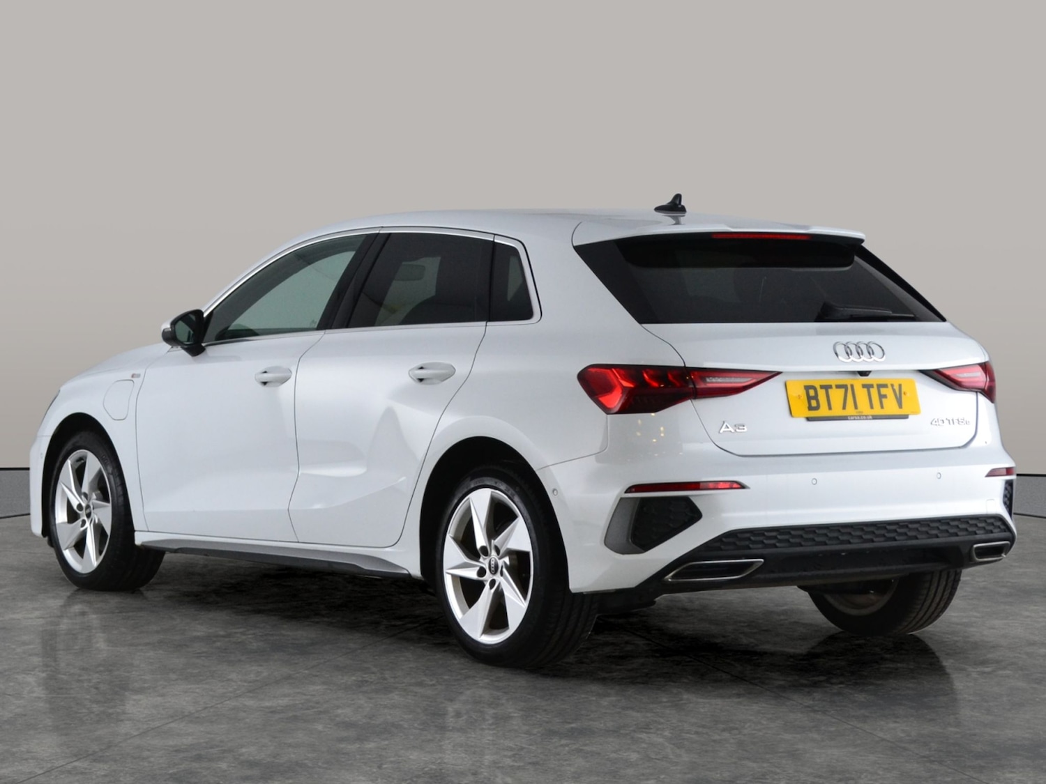 Used Audi A3 2022 for sale - 77591189: Photo 10