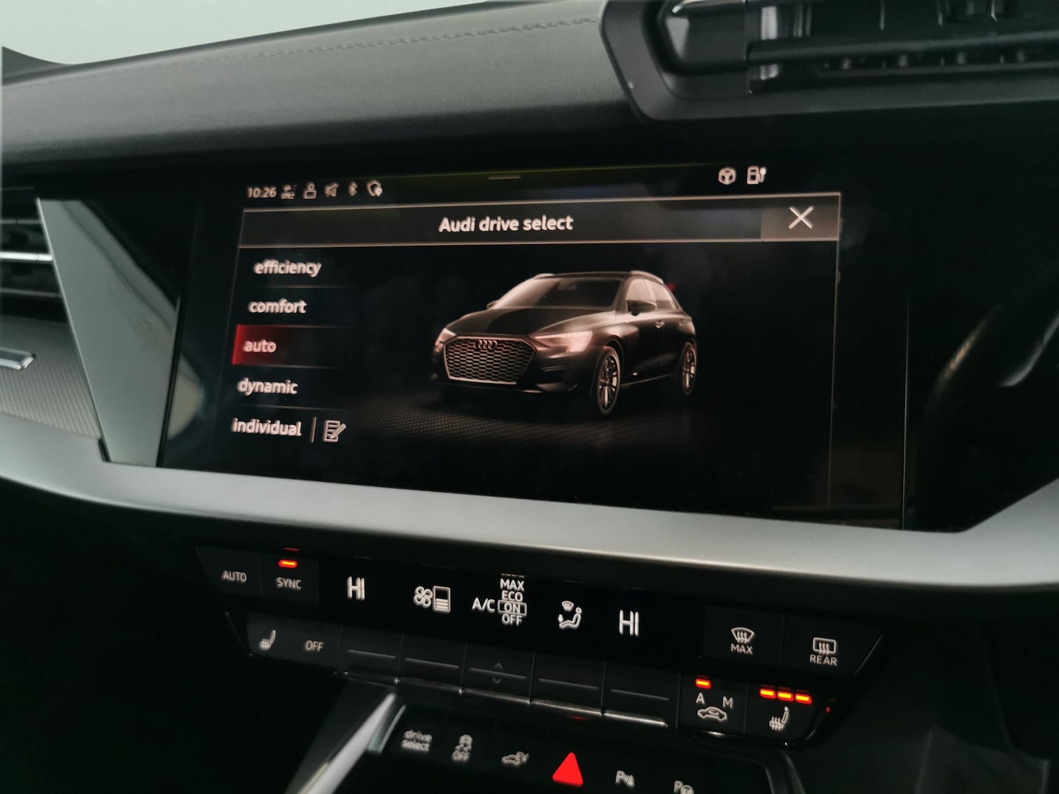 Used Audi A3 2022 for sale - 77591189: Photo 19