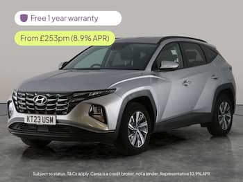 Used Hyundai TUCSON 2023 for sale - 79700920: Photo