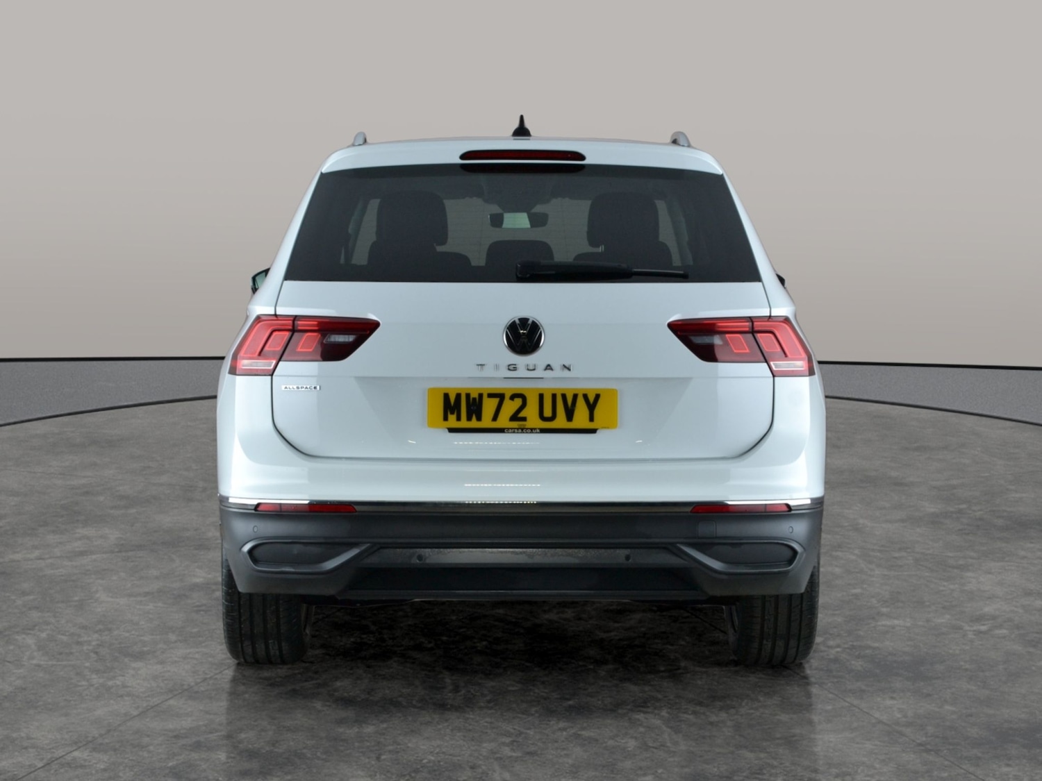 Used Volkswagen Tiguan Allspace 2022 for sale - 77167498: Photo 11