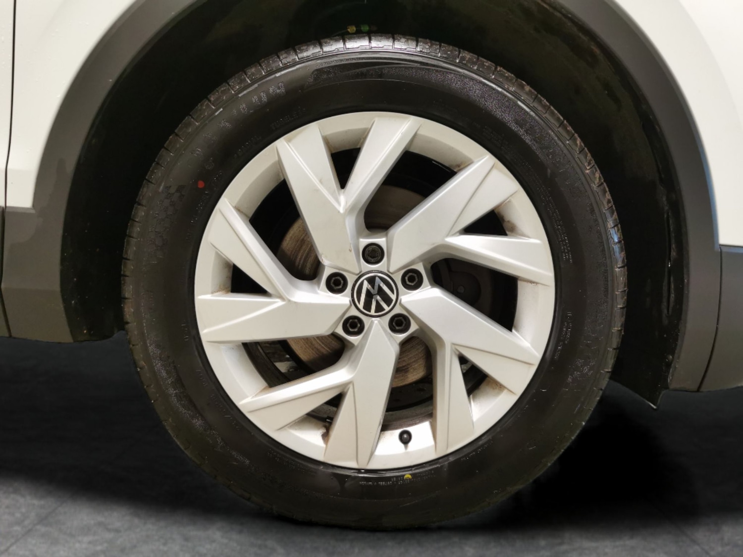 Used Volkswagen Tiguan Allspace 2022 for sale - 77167498: Photo 21