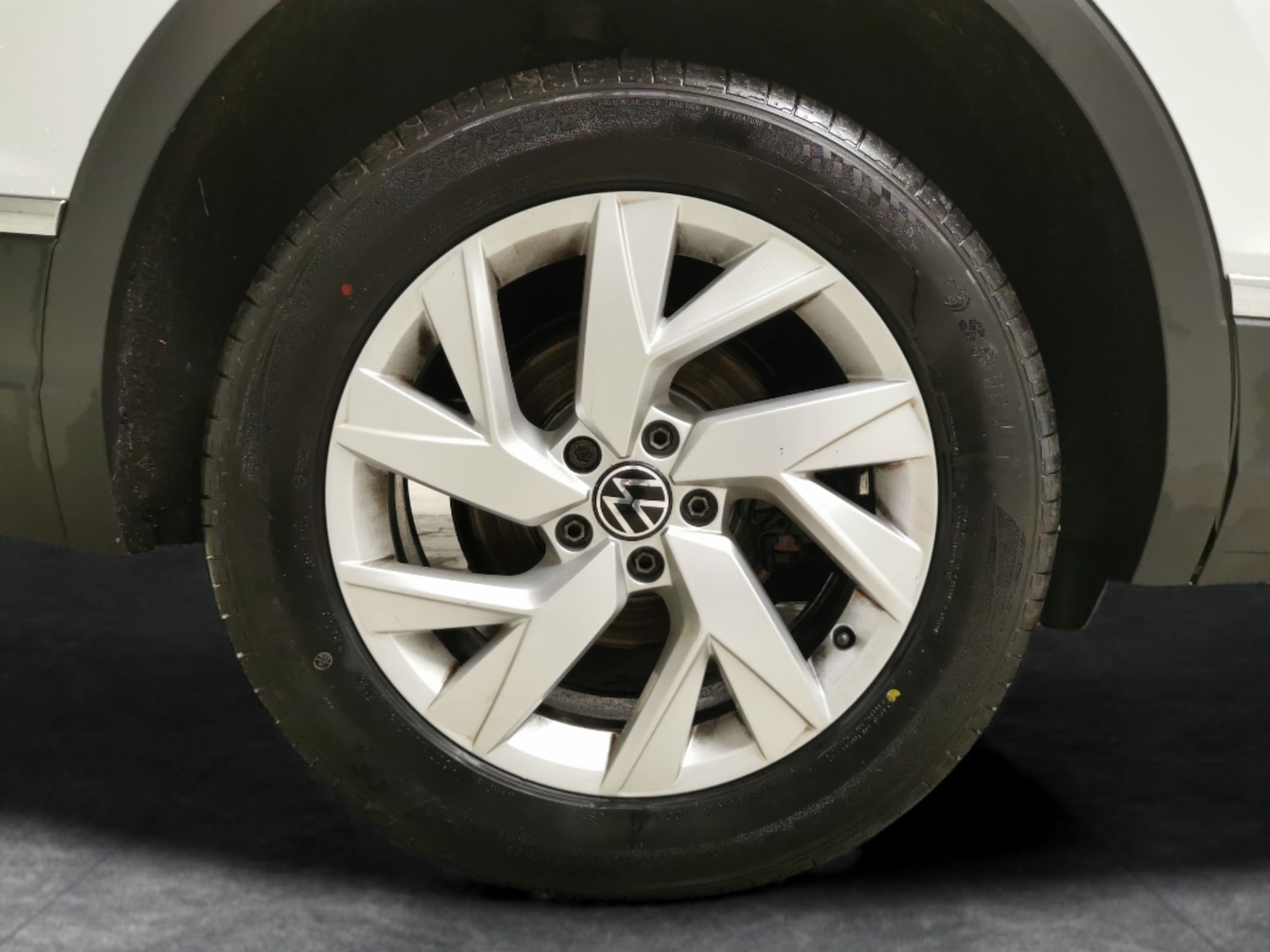 Used Volkswagen Tiguan Allspace 2022 for sale - 77167498: Photo 22