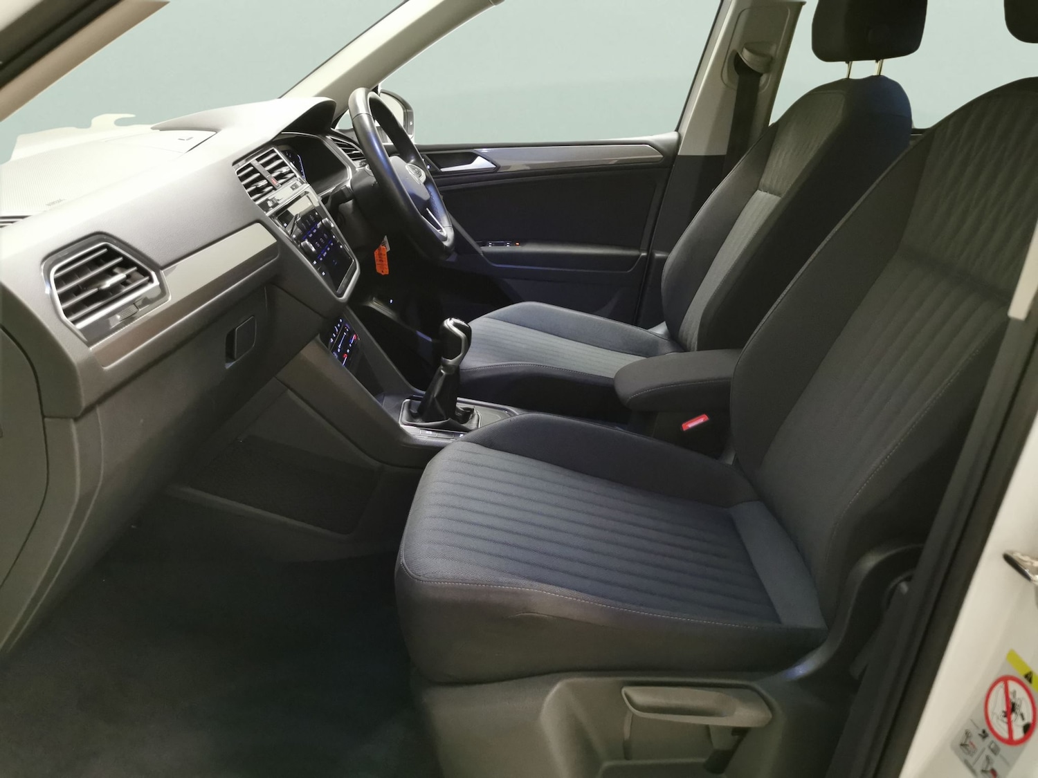 Used Volkswagen Tiguan Allspace 2022 for sale - 77167498: Photo 4