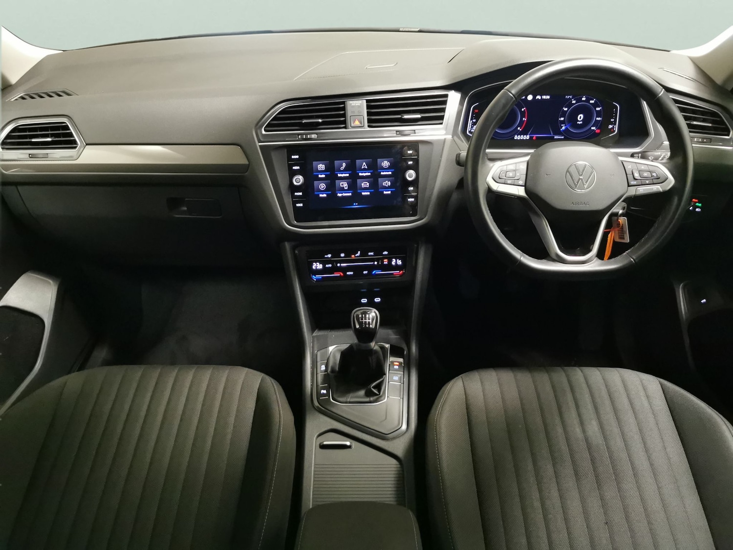 Used Volkswagen Tiguan Allspace 2022 for sale - 77167498: Photo 7