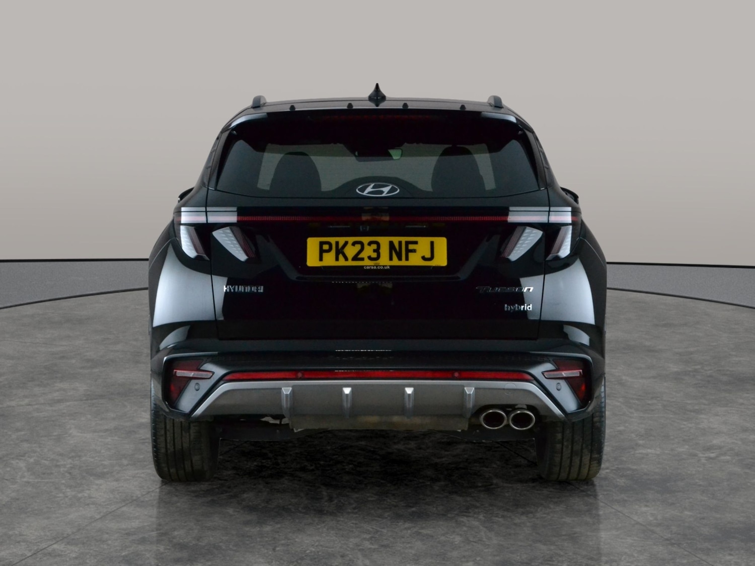 Used Hyundai TUCSON 2023 for sale - 77877813: Photo 12