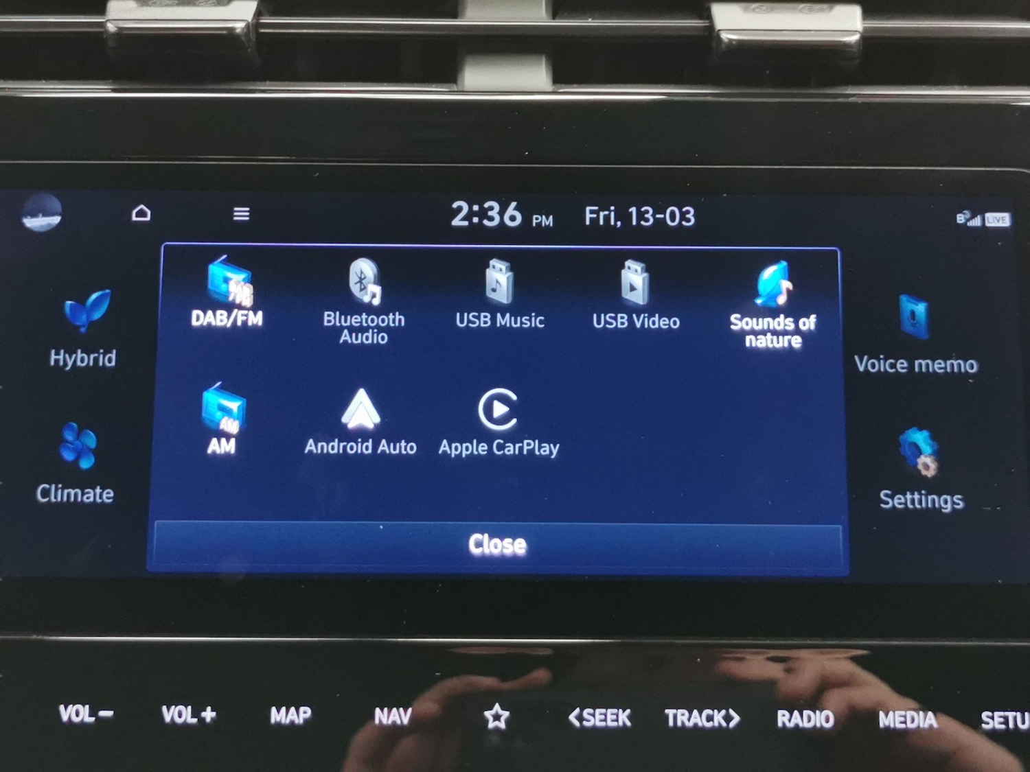 Used Hyundai TUCSON 2023 for sale - 77877813: Photo 16