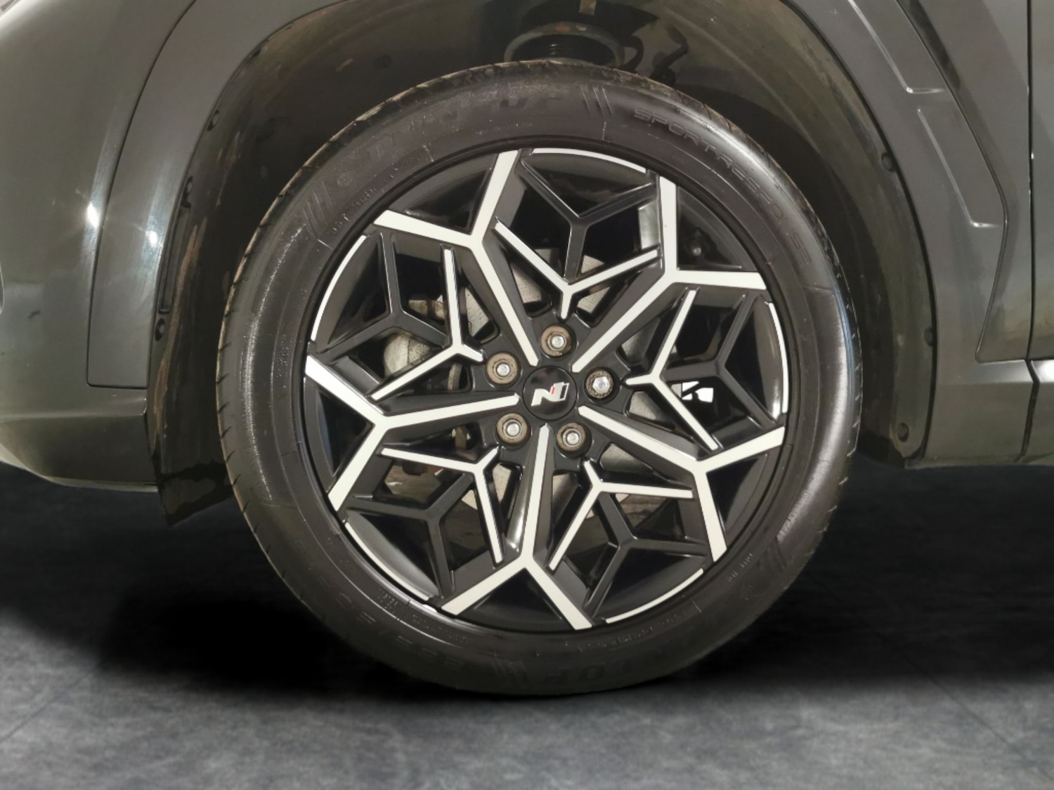 Used Hyundai TUCSON 2023 for sale - 77877813: Photo 30