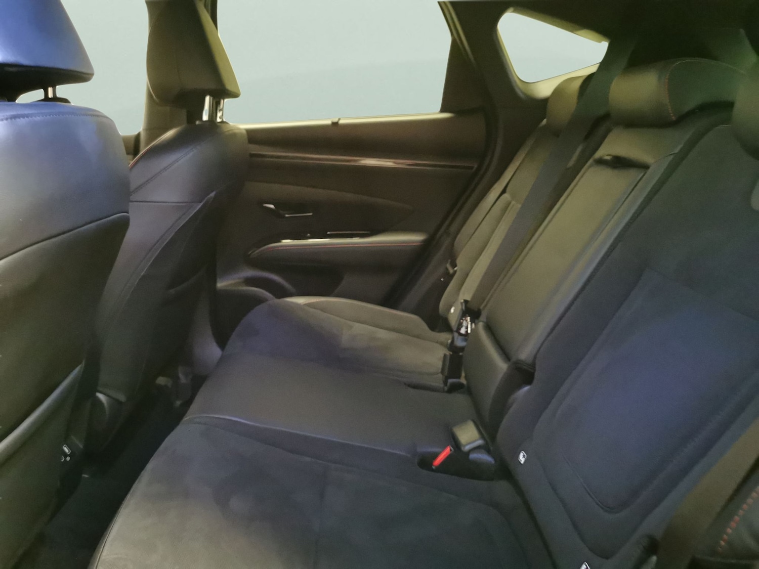 Used Hyundai TUCSON 2023 for sale - 77877813: Photo 33