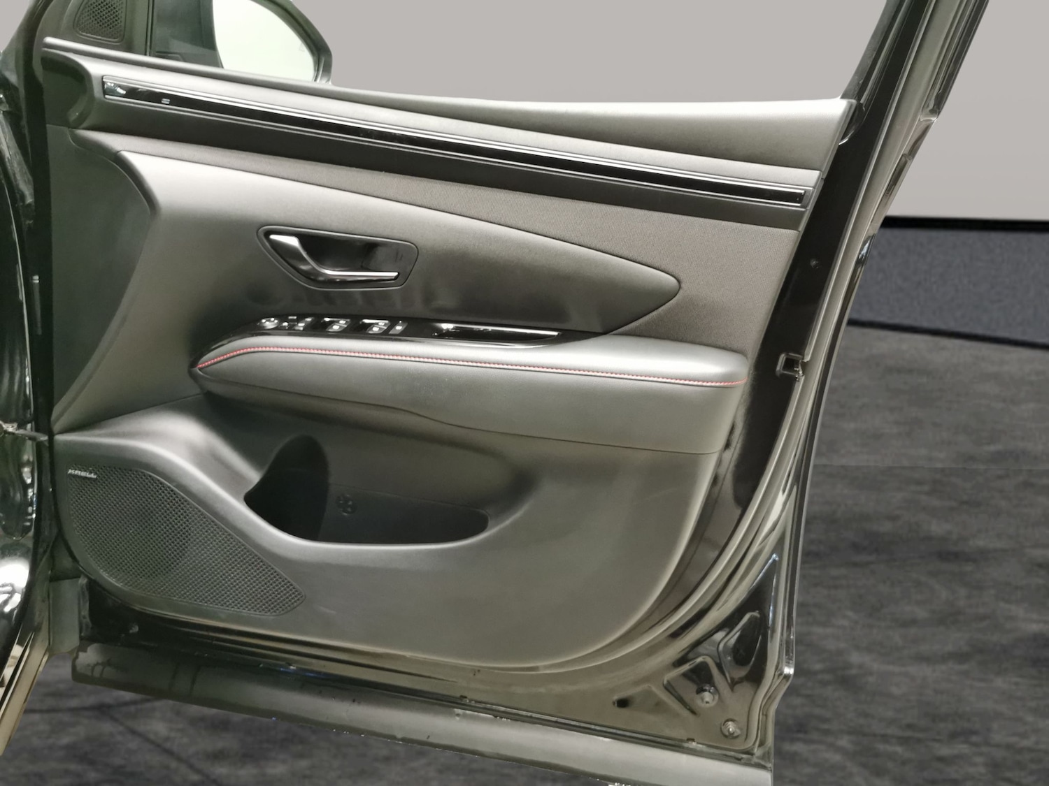 Used Hyundai TUCSON 2023 for sale - 77877813: Photo 37