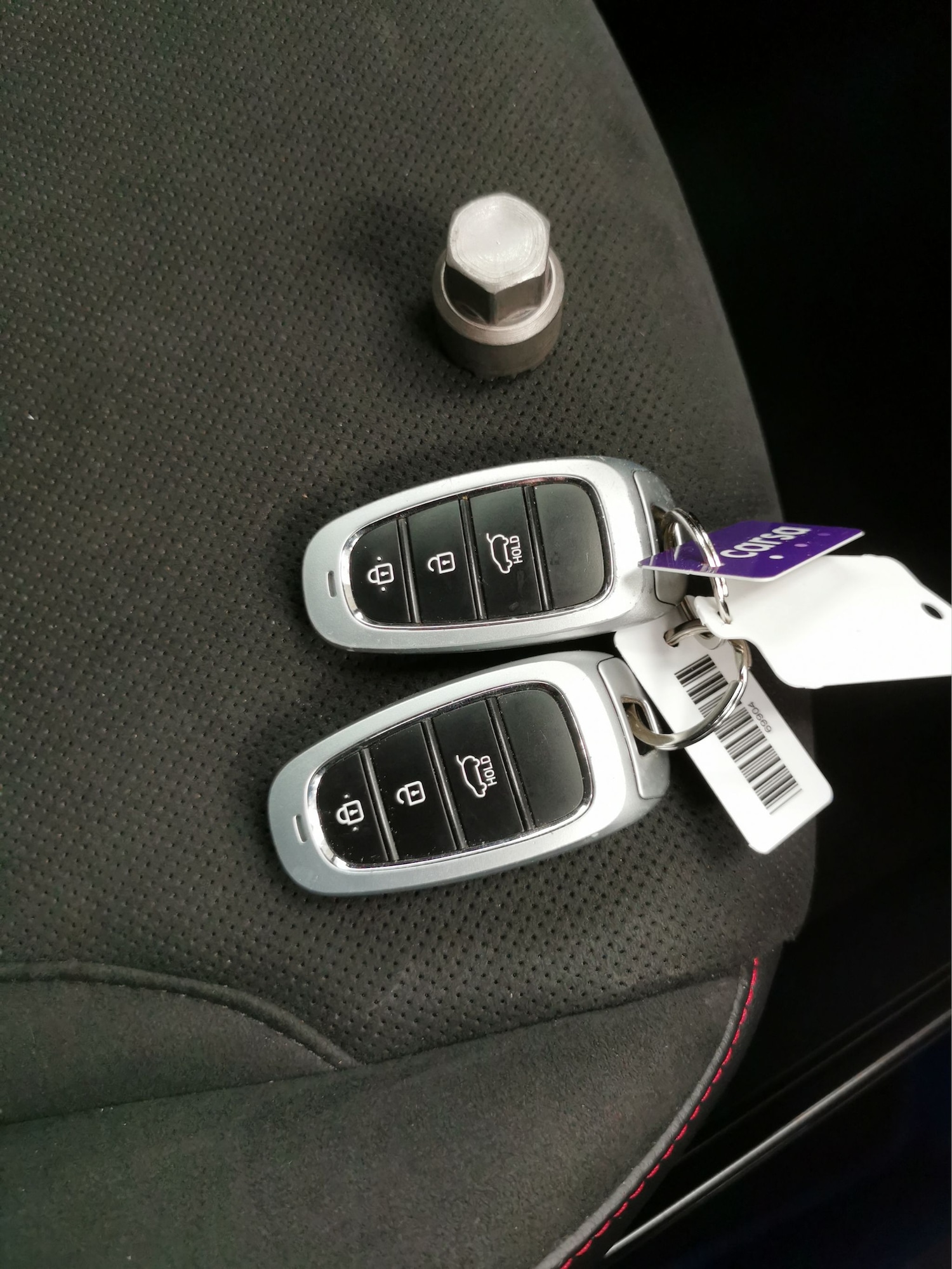 Used Hyundai TUCSON 2023 for sale - 77877813: Photo 38