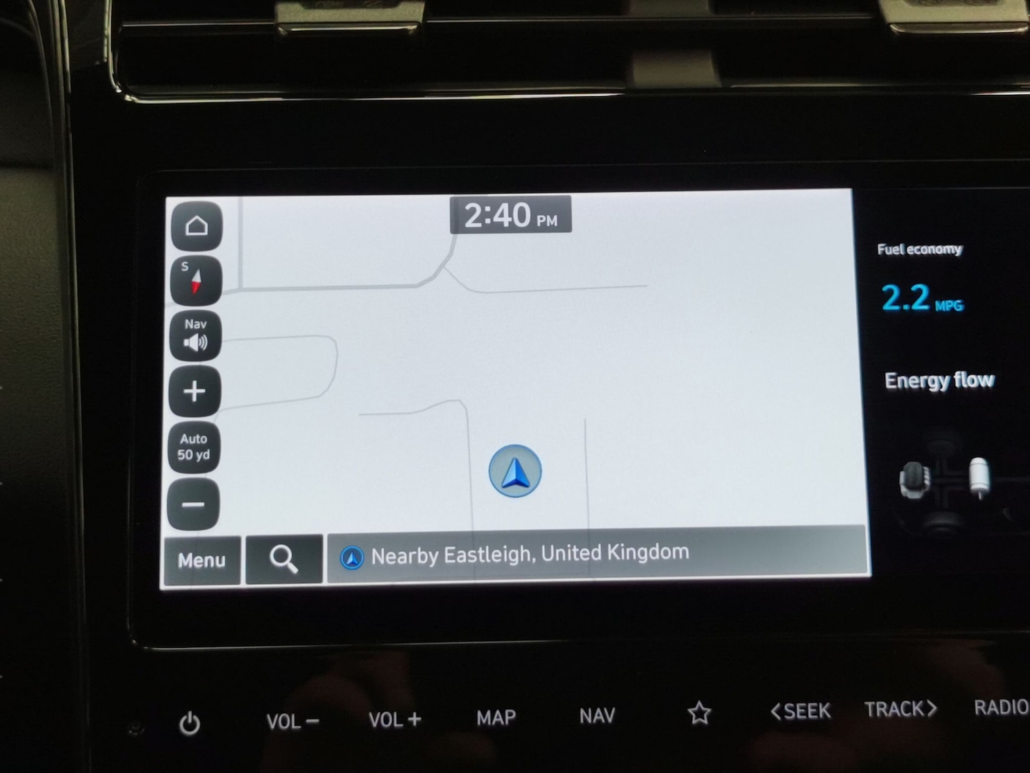 Used Hyundai TUCSON 2023 for sale - 77877813: Photo 6