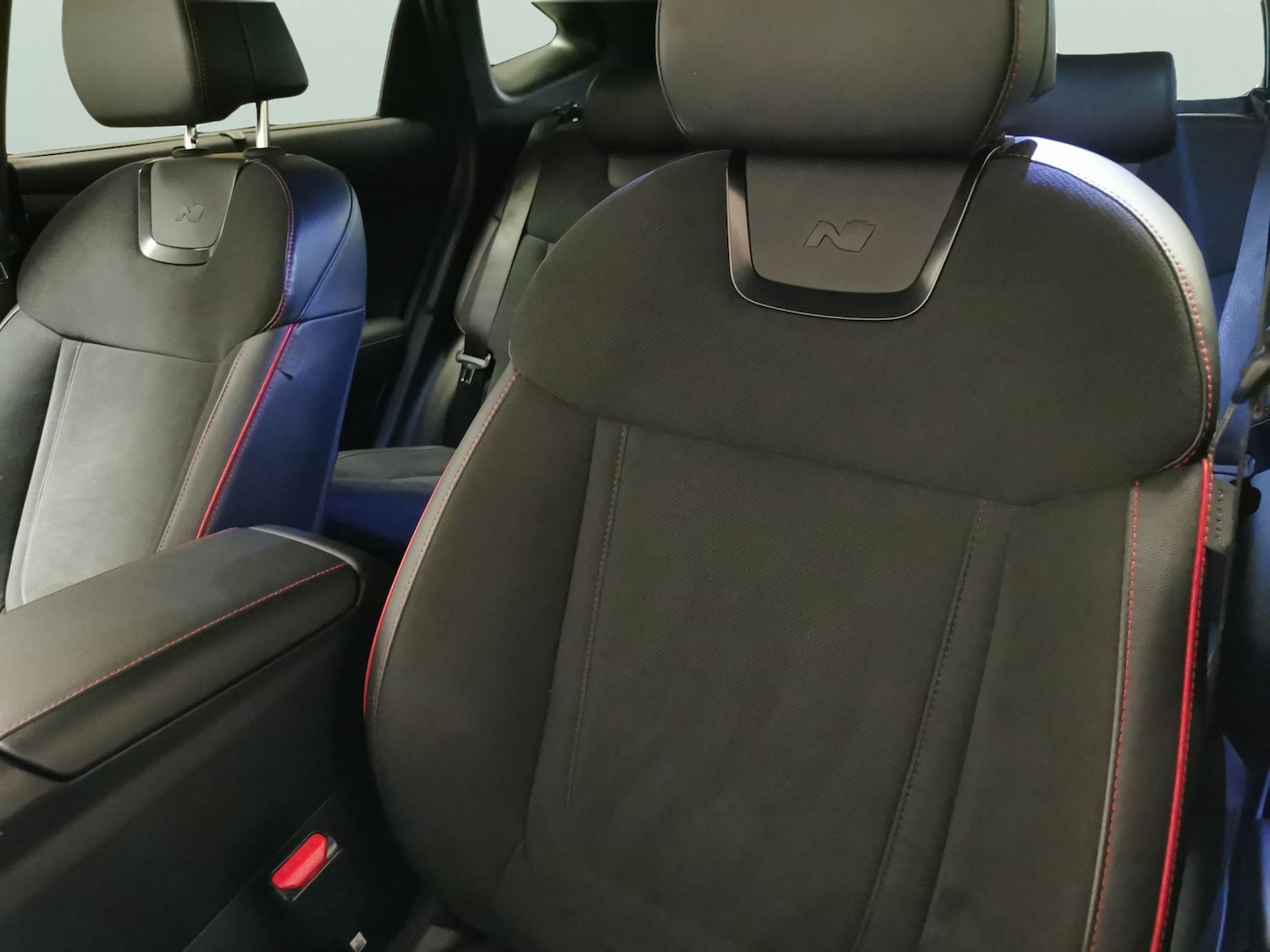 Used Hyundai TUCSON 2023 for sale - 77877813: Photo 7