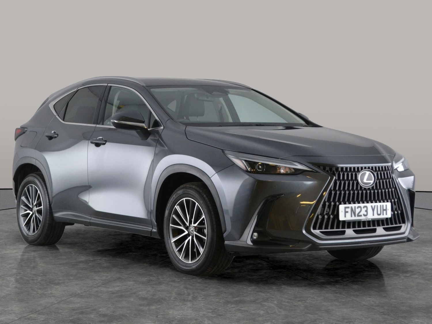 Used Lexus NX 2023 for sale - 77928247: Photo 13