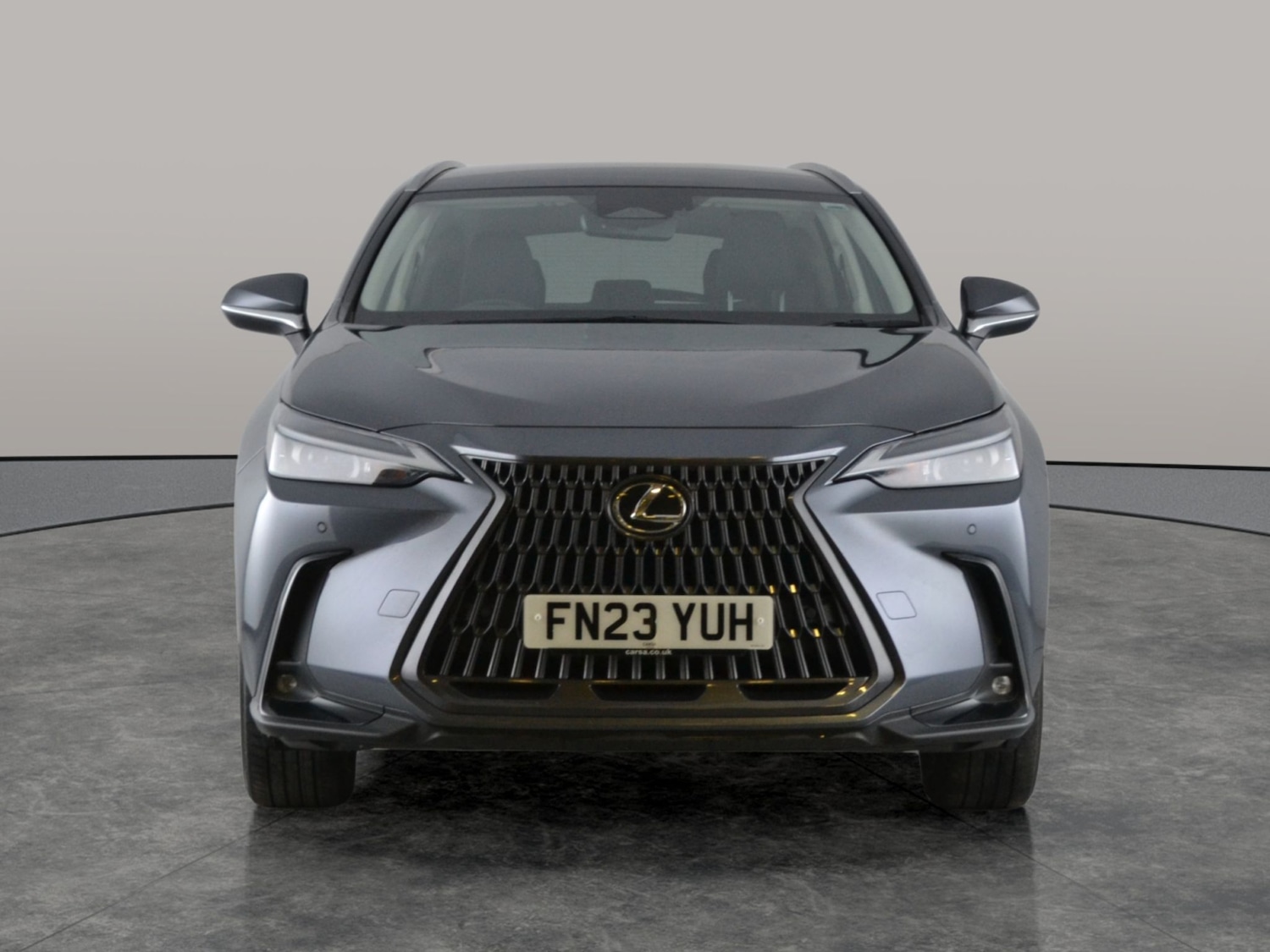 Used Lexus NX 2023 for sale - 77928247: Photo 14