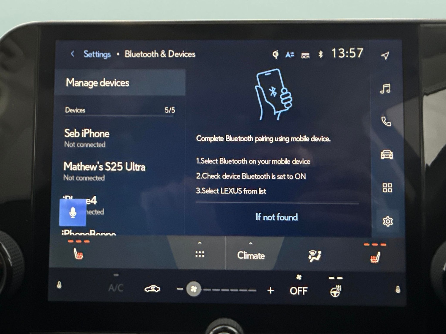 Used Lexus NX 2023 for sale - 77928247: Photo 20