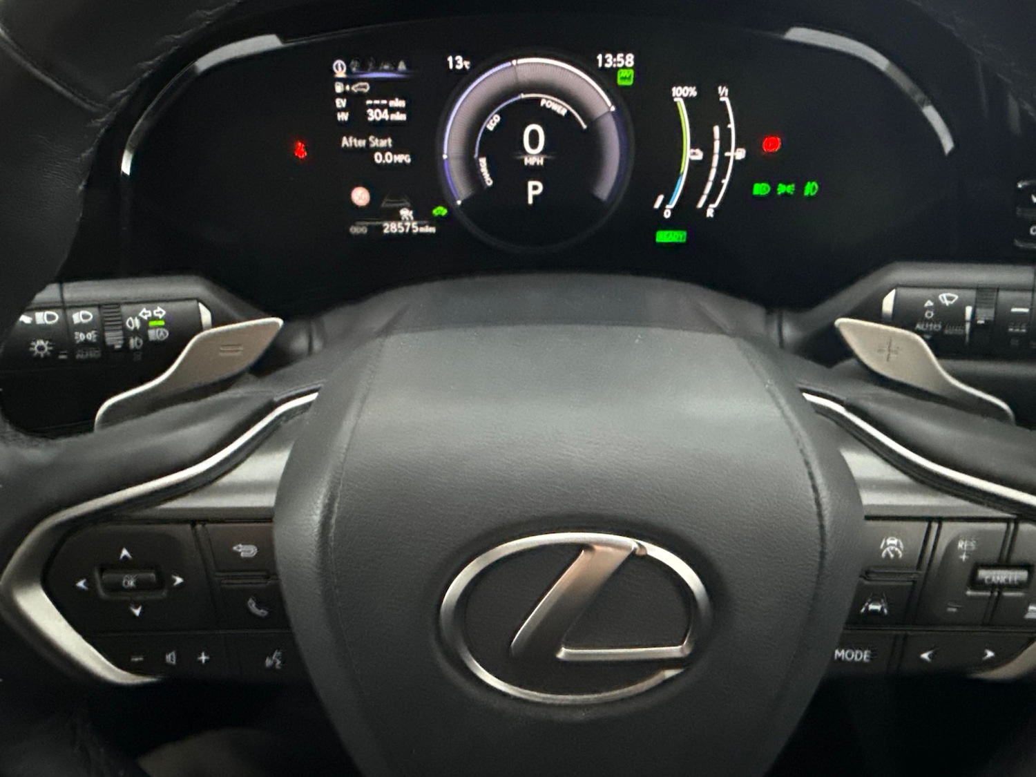 Used Lexus NX 2023 for sale - 77928247: Photo 26