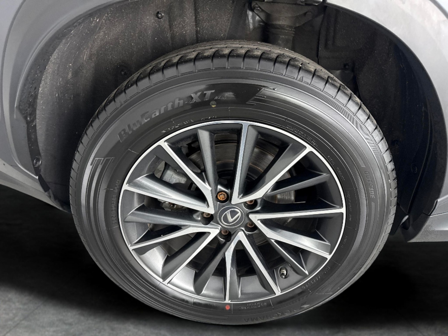 Used Lexus NX 2023 for sale - 77928247: Photo 30