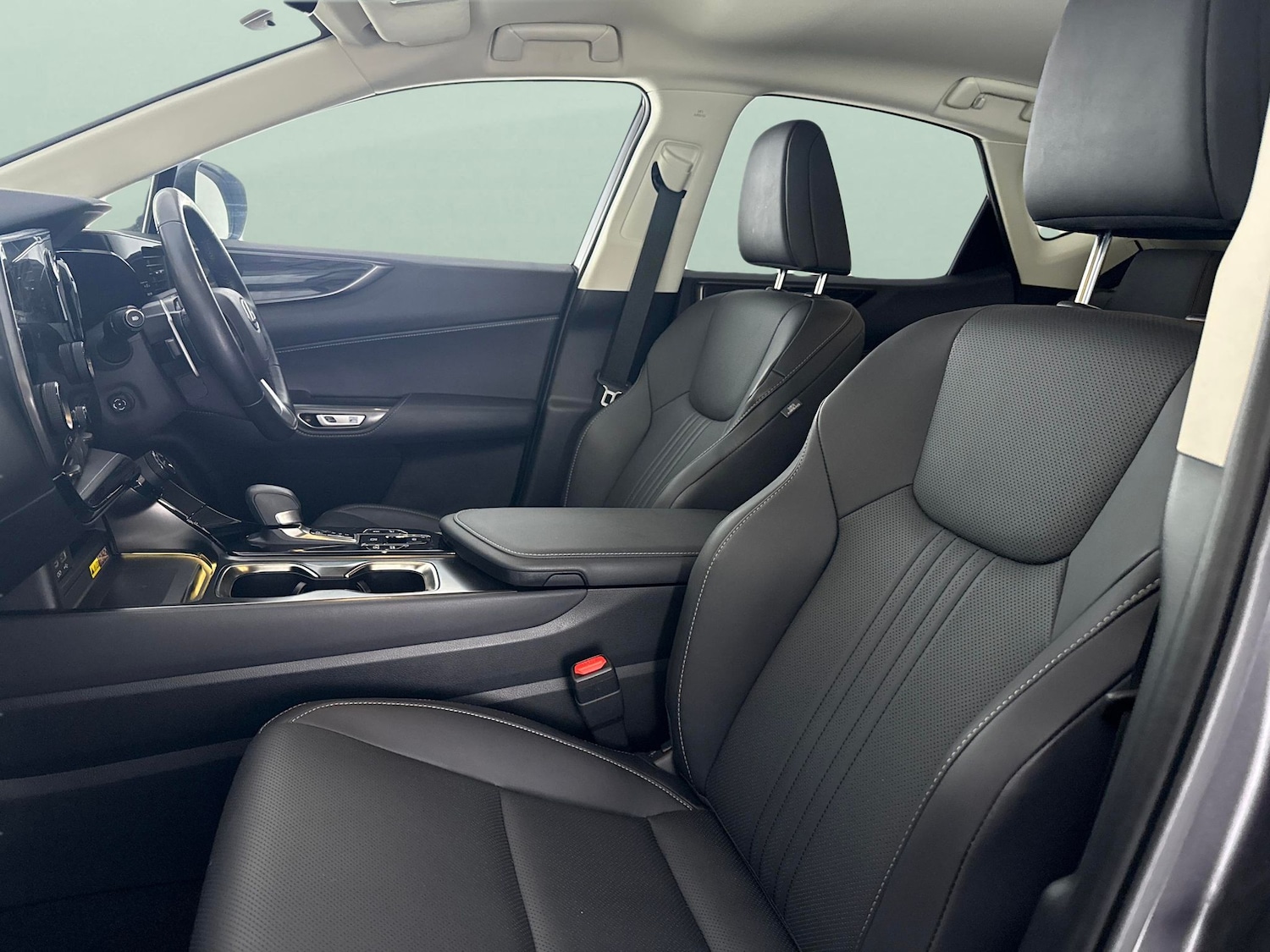 Used Lexus NX 2023 for sale - 77928247: Photo 4