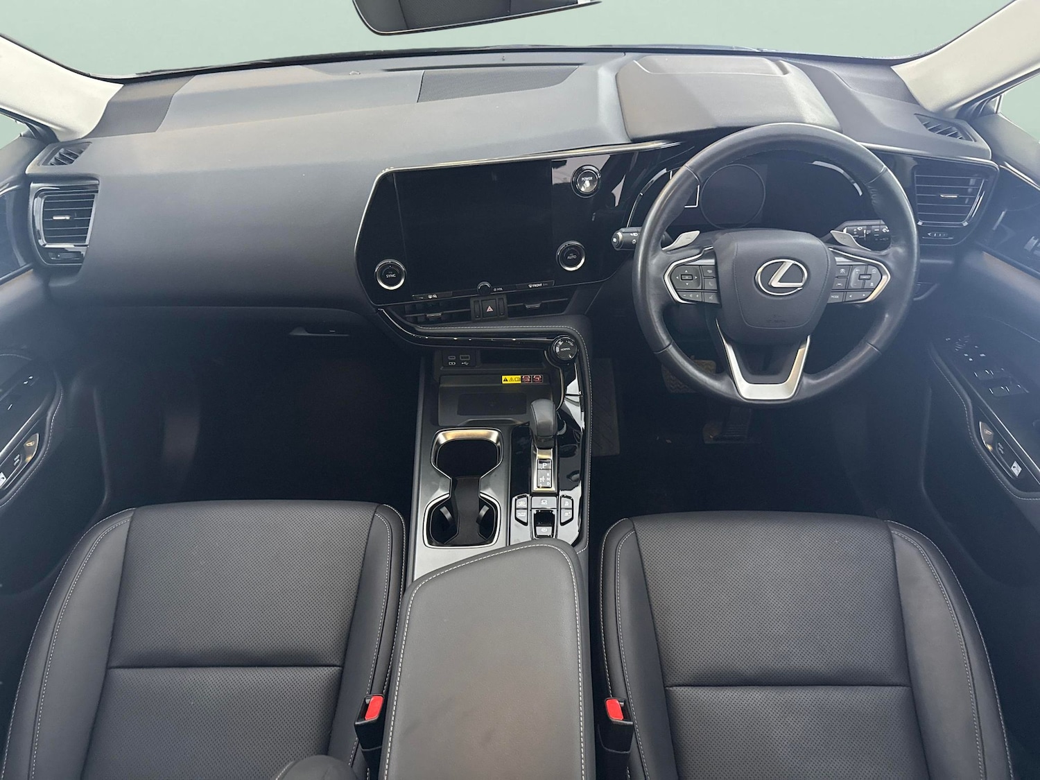 Used Lexus NX 2023 for sale - 77928247: Photo 8