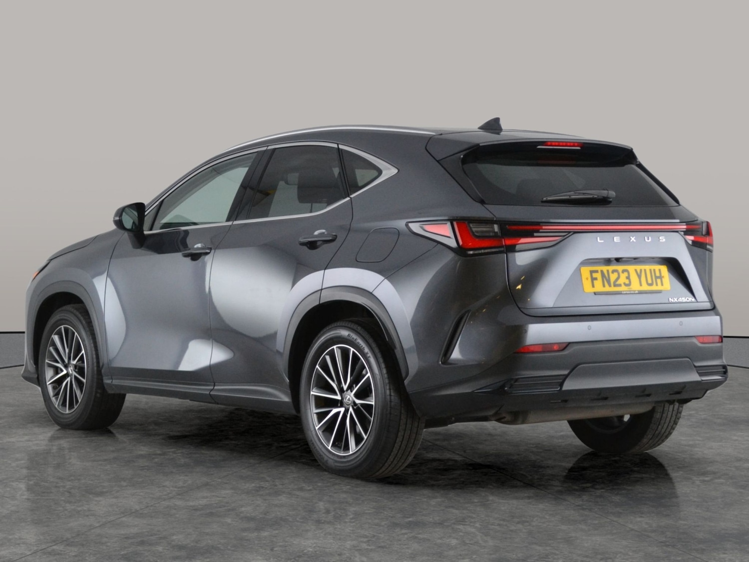 Used Lexus NX 2023 for sale - 77928247: Photo 9