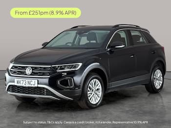 Used Volkswagen T-Roc 2023 for sale - 79749052: Photo