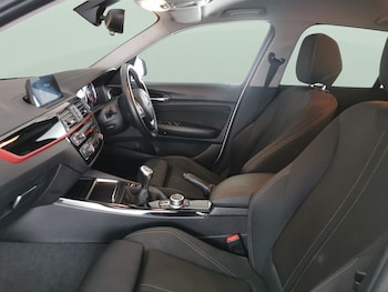 Used BMW 1 Series 2018 for sale - 79469789: Photo