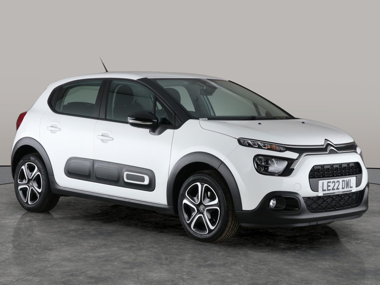 Used Citroen C3 2022 for sale - 76118177: Photo 10