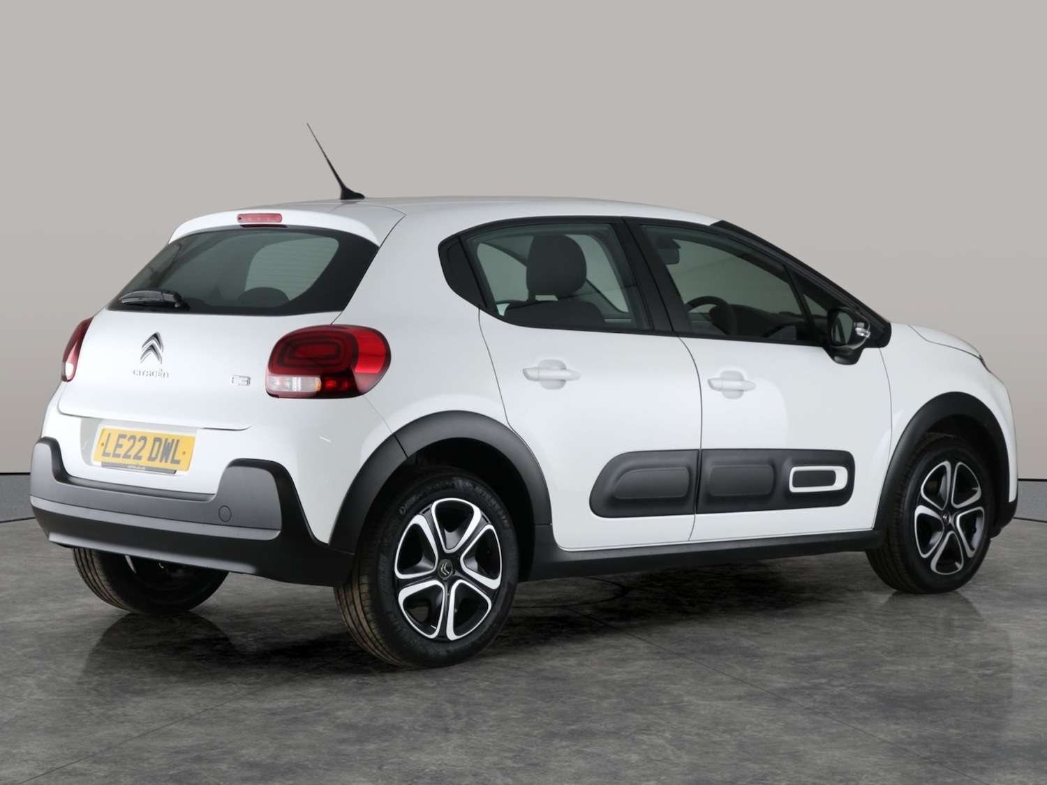 Used Citroen C3 2022 for sale - 76118177: Photo 13