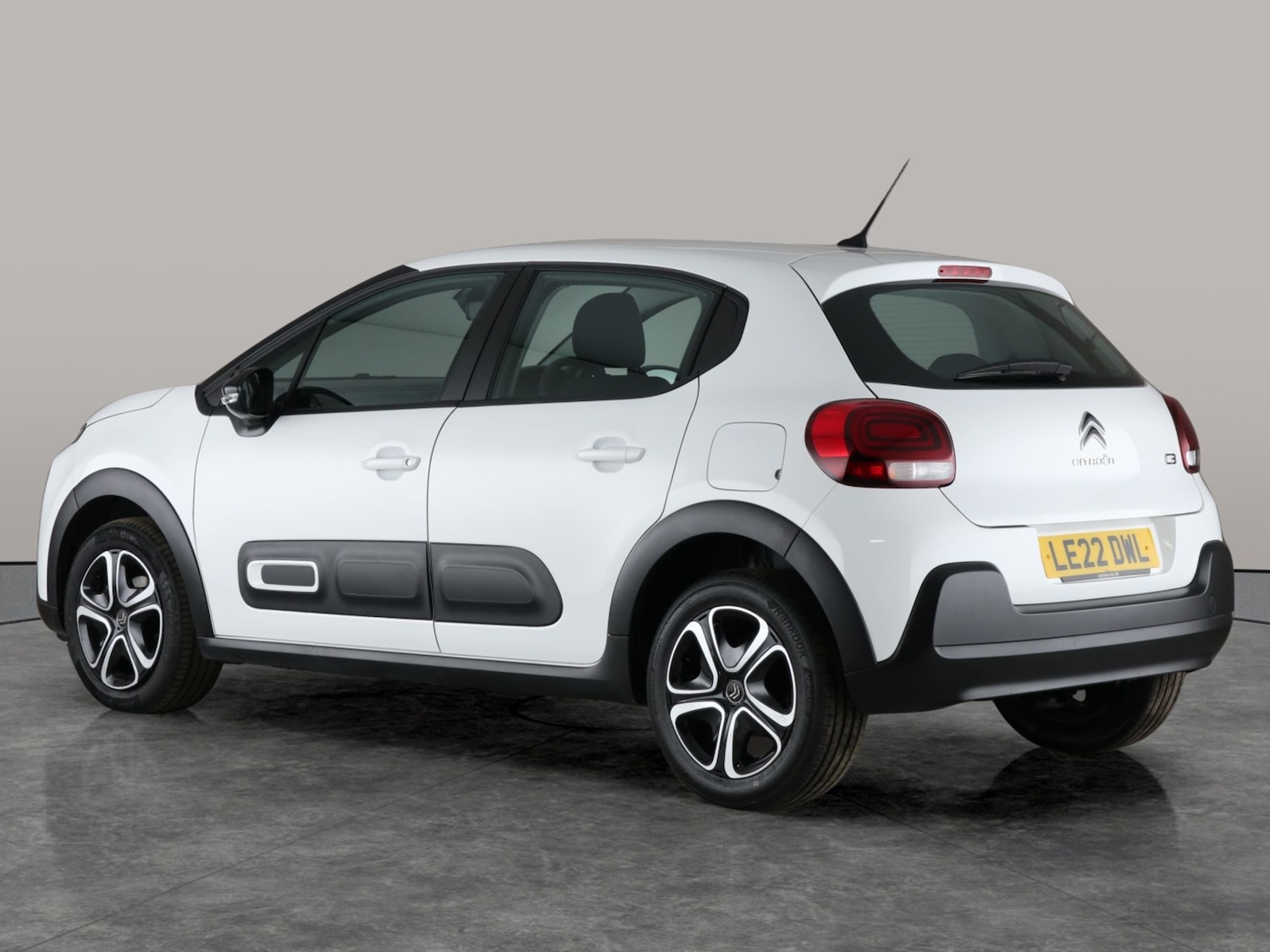 Used Citroen C3 2022 for sale - 76118177: Photo 15