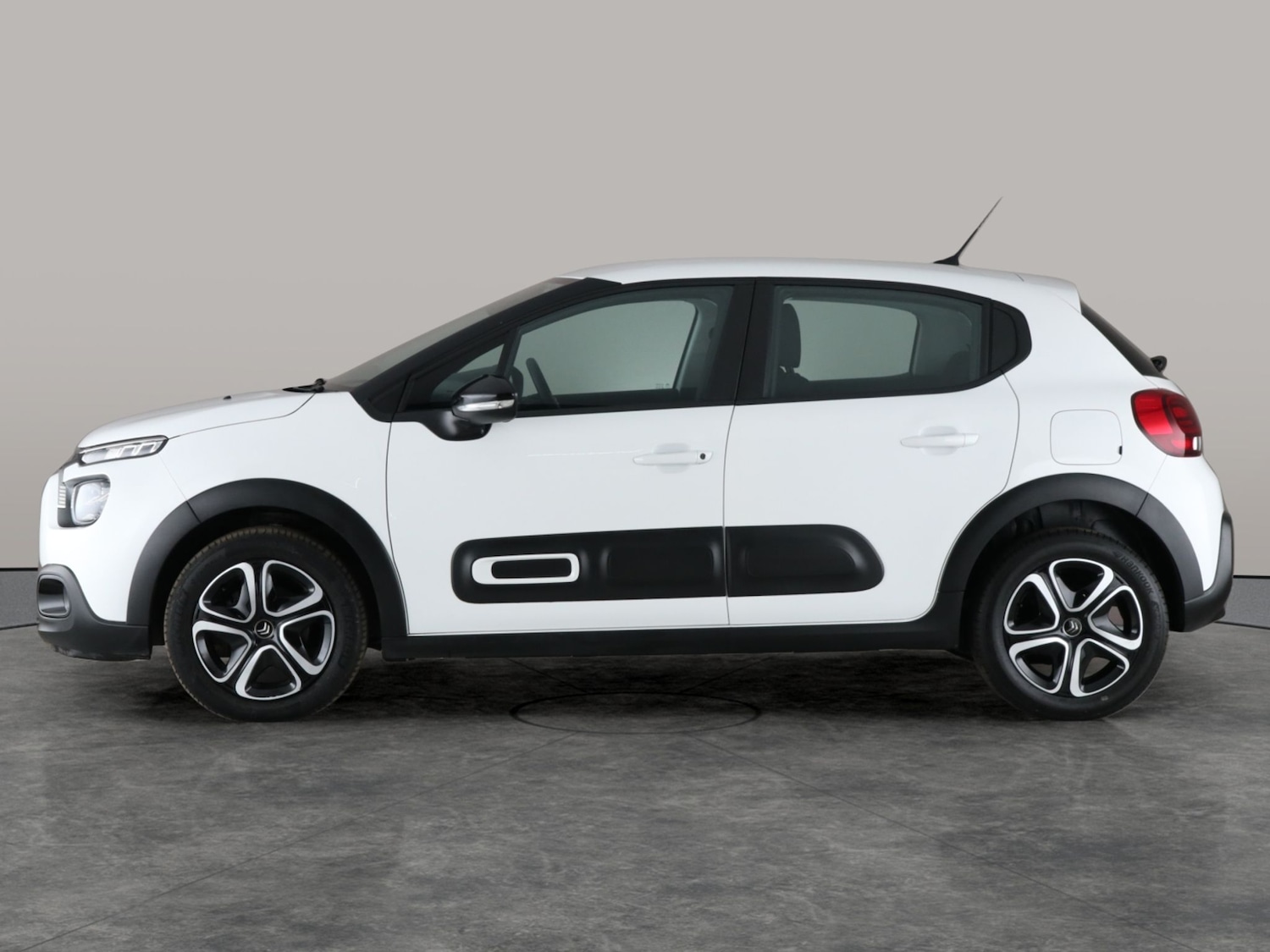 Used Citroen C3 2022 for sale - 76118177: Photo 17