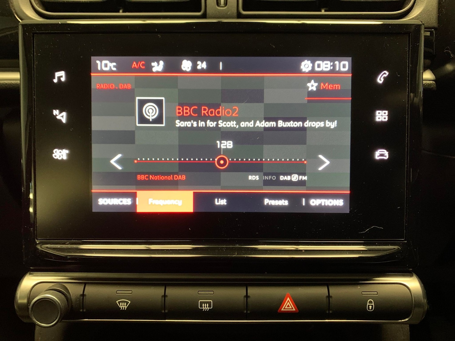 Used Citroen C3 2022 for sale - 76118177: Photo 7