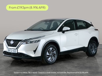 Used Nissan Qashqai 2022 for sale - 78464144: Photo