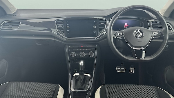 Used Volkswagen T-Roc 2019 for sale - 76240947: Photo 18