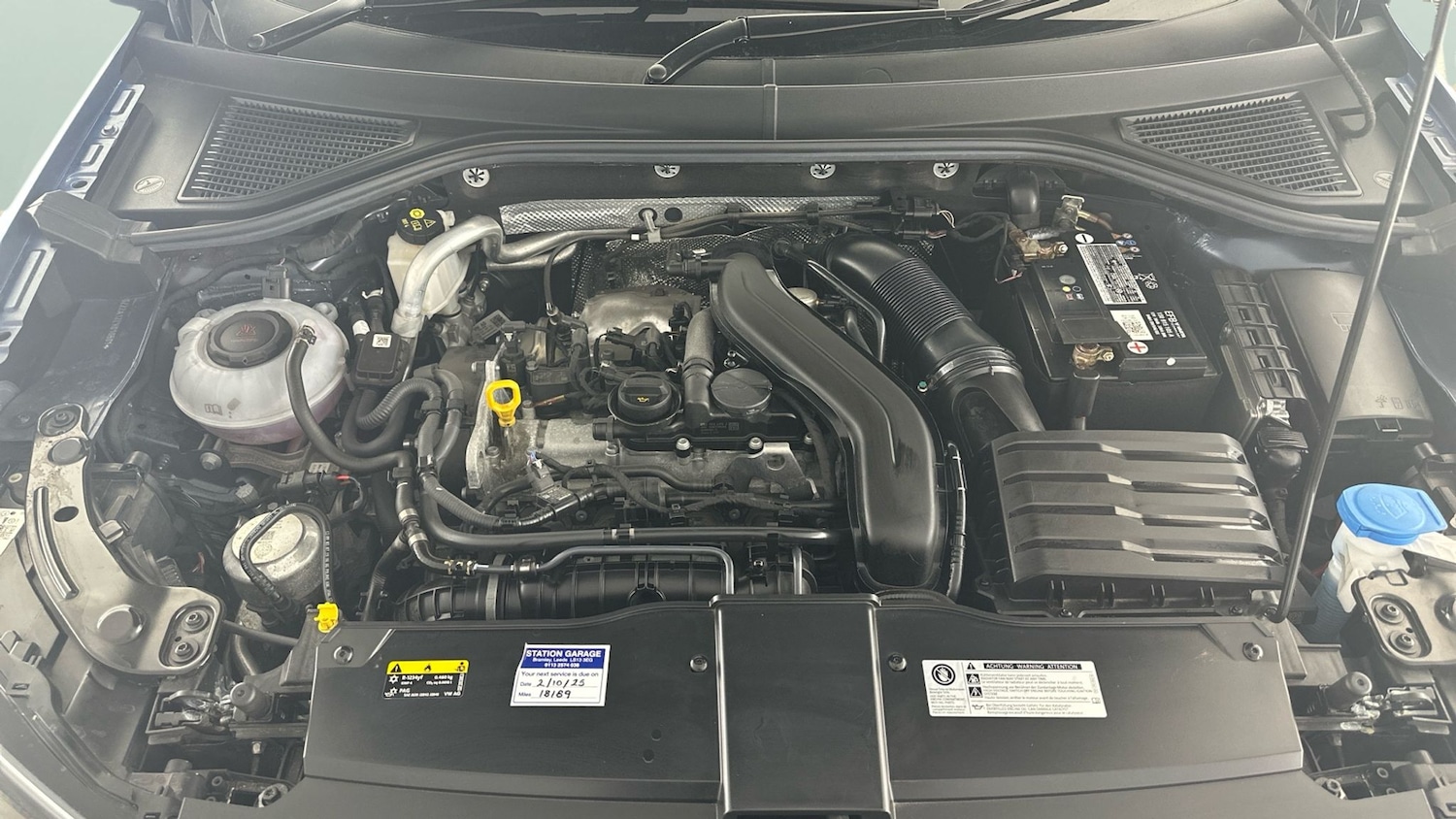 Used Volkswagen T-Roc 2019 for sale - 76240947: Photo 19