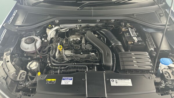 Used Volkswagen T-Roc 2019 for sale - 76240947: Photo 25